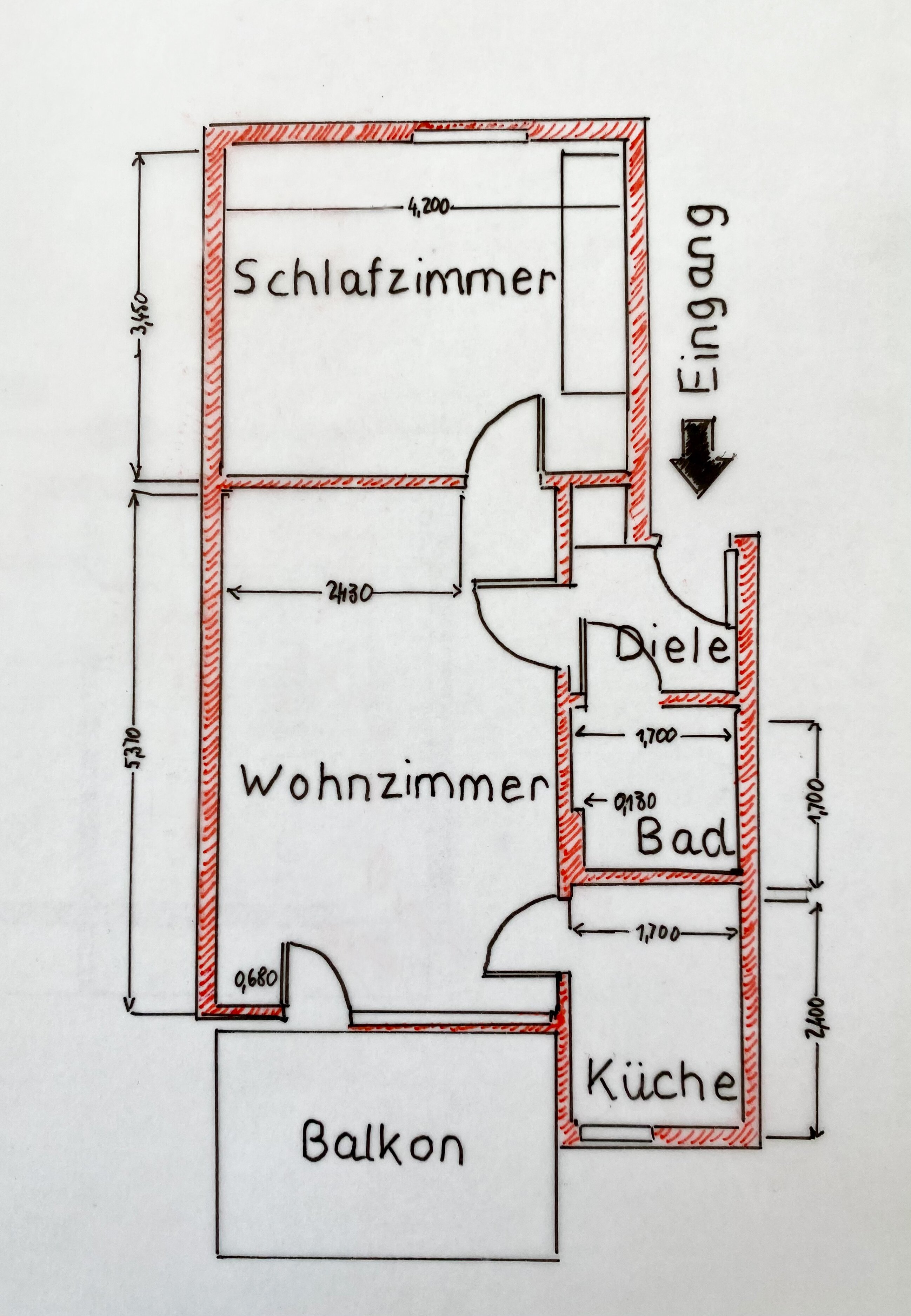 2024 Seniorenwohnung